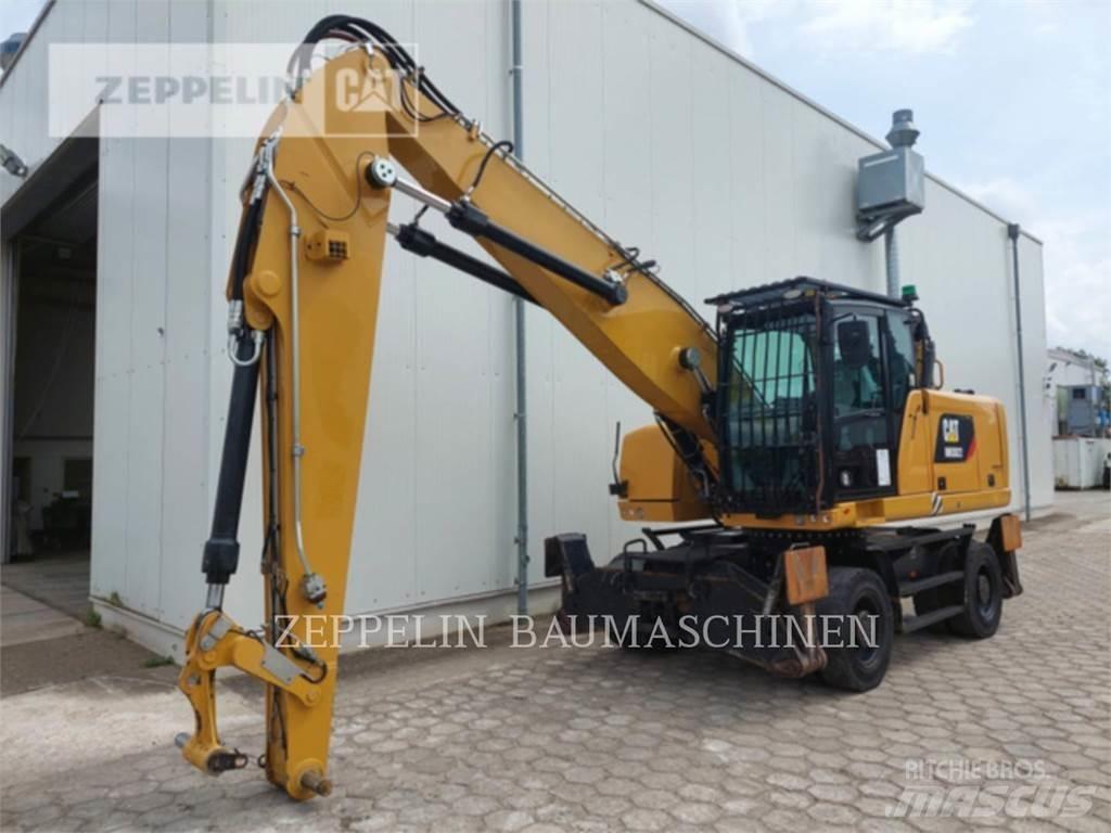CAT MH3022-06C Екскаватори для знесення споруд
