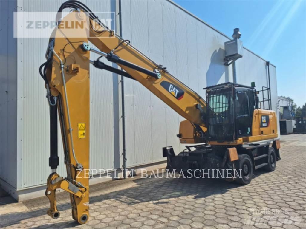 CAT MH3022-06C Екскаватори для знесення споруд