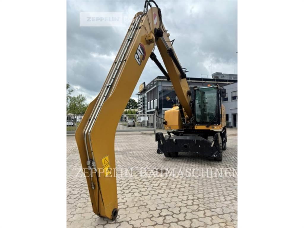 CAT MH3022-06C Екскаватори для знесення споруд