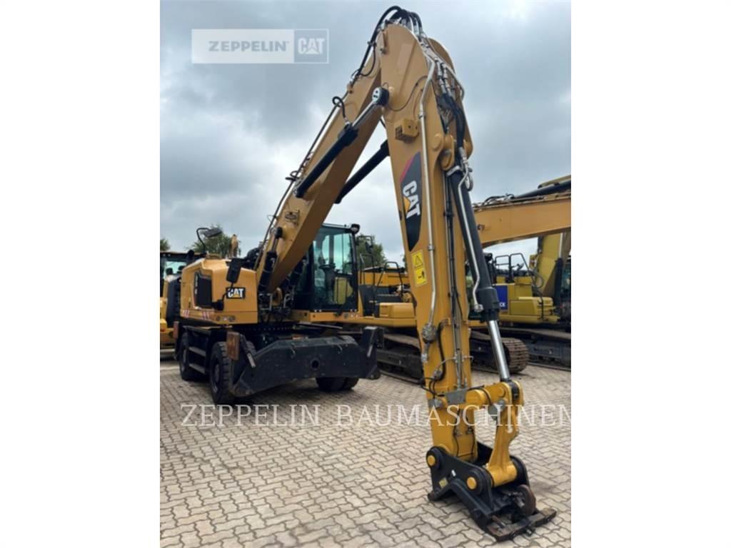CAT MH3022-06C Екскаватори для знесення споруд