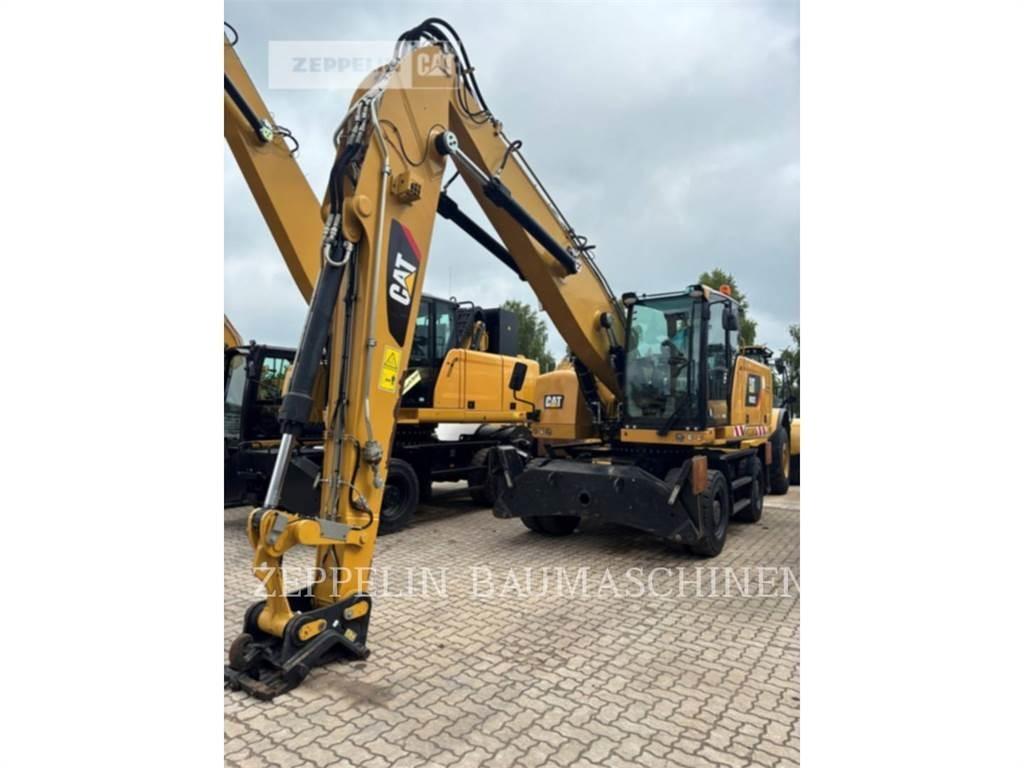 CAT MH3022-06C Екскаватори для знесення споруд