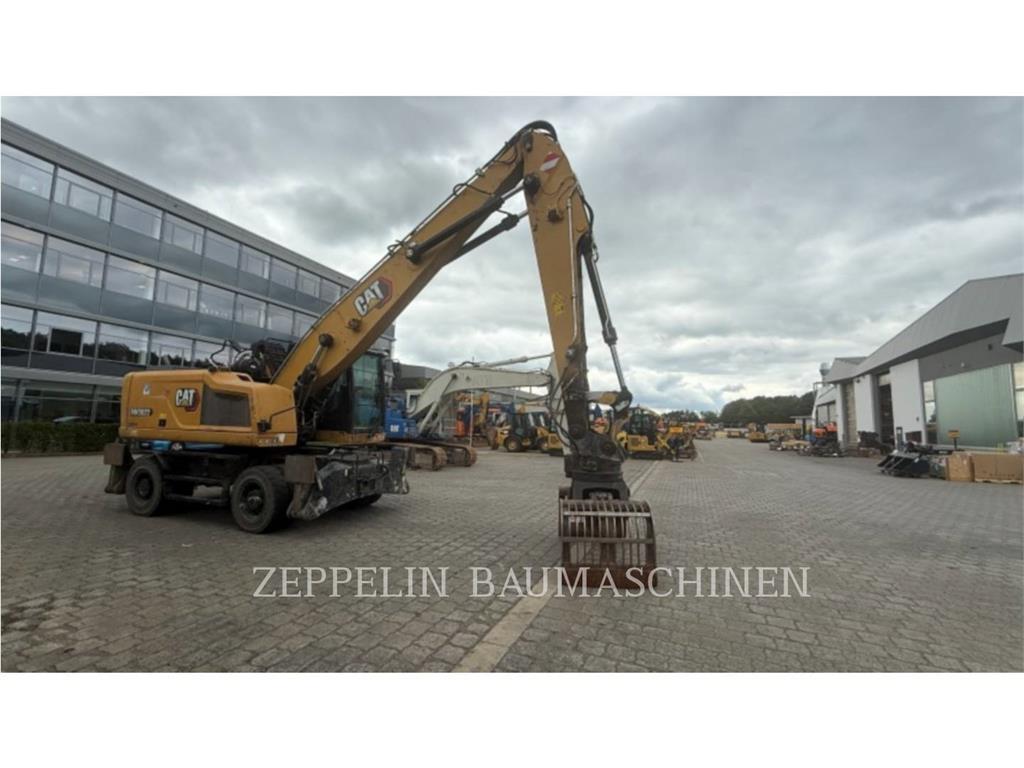 CAT MH3022-06C Екскаватори для знесення споруд