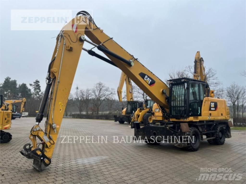 CAT MH3024 Екскаватори для знесення споруд