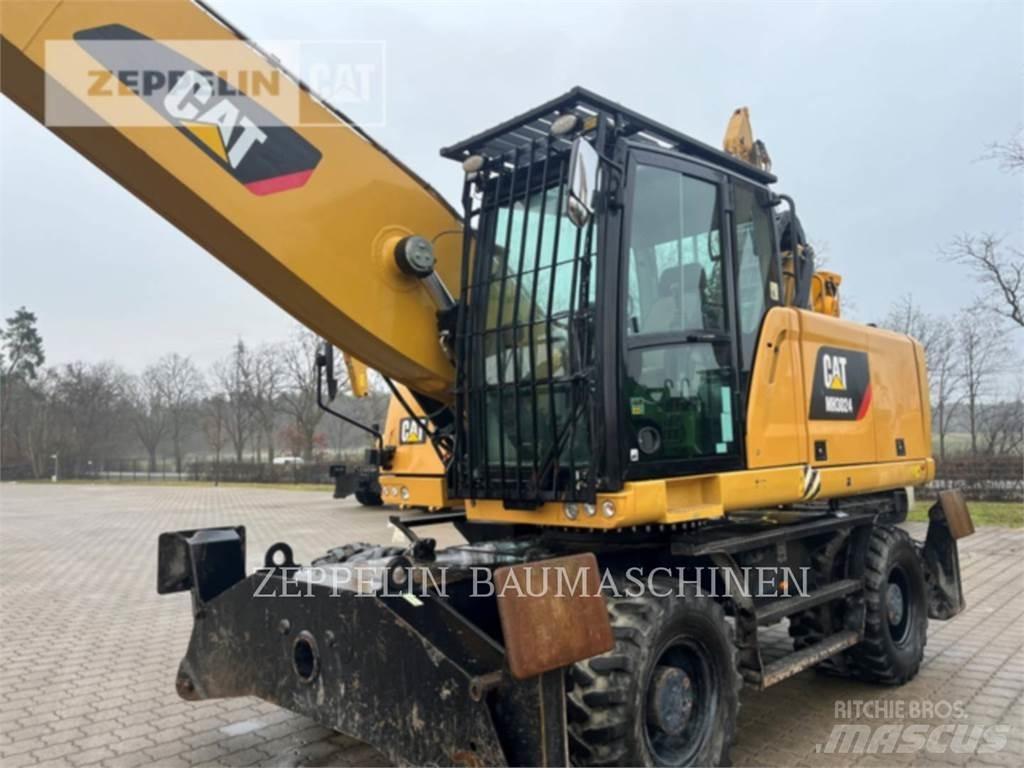 CAT MH3024 Екскаватори для знесення споруд