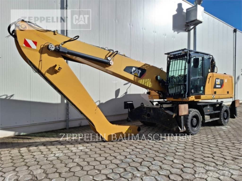 CAT MH3024 Екскаватори для знесення споруд