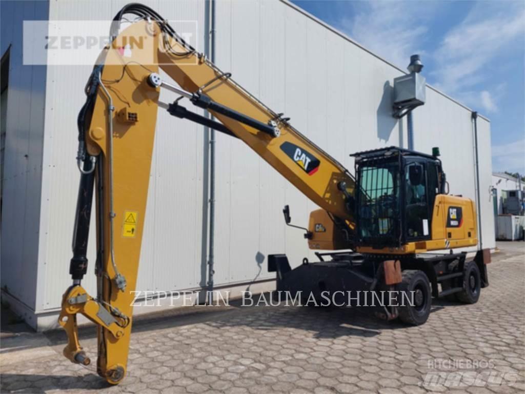 CAT MH3024-06C Екскаватори для знесення споруд