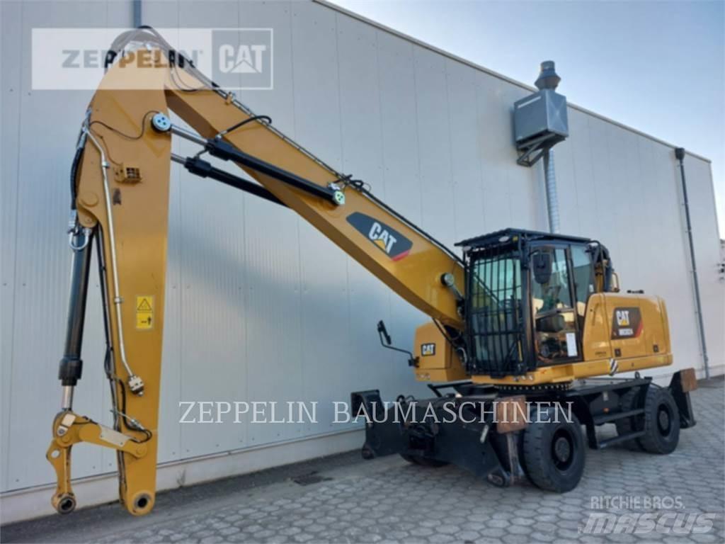 CAT MH3024-06C Екскаватори для знесення споруд