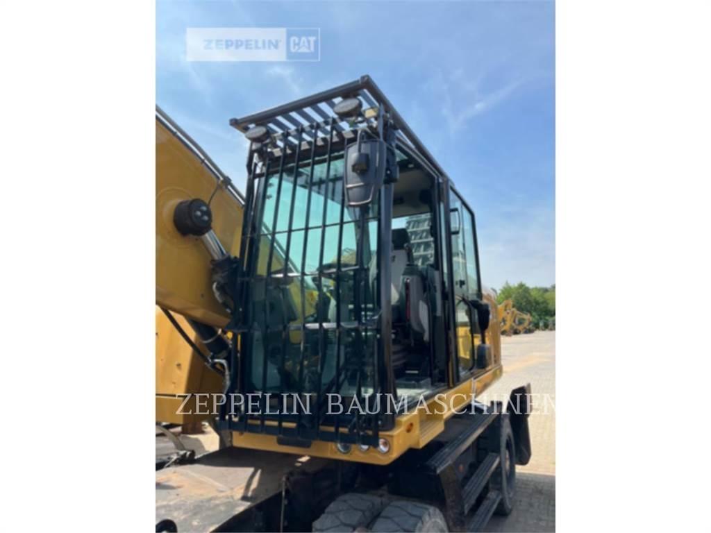 CAT MH3024-06C Екскаватори для знесення споруд