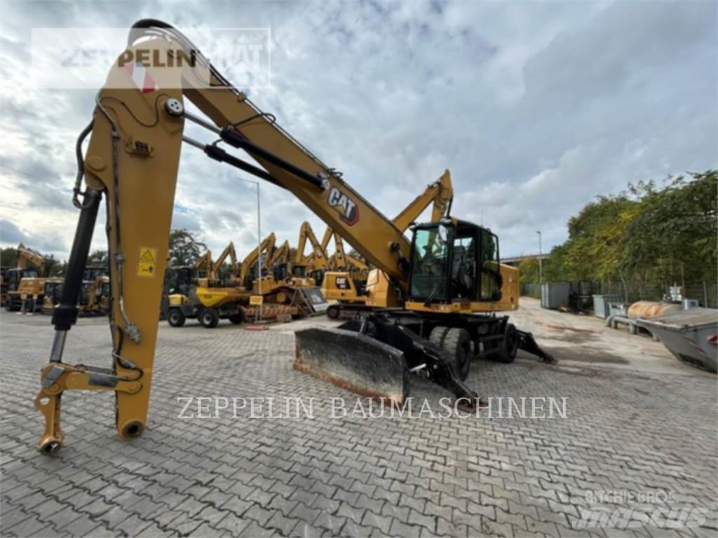 CAT MH3024-06C Екскаватори для знесення споруд