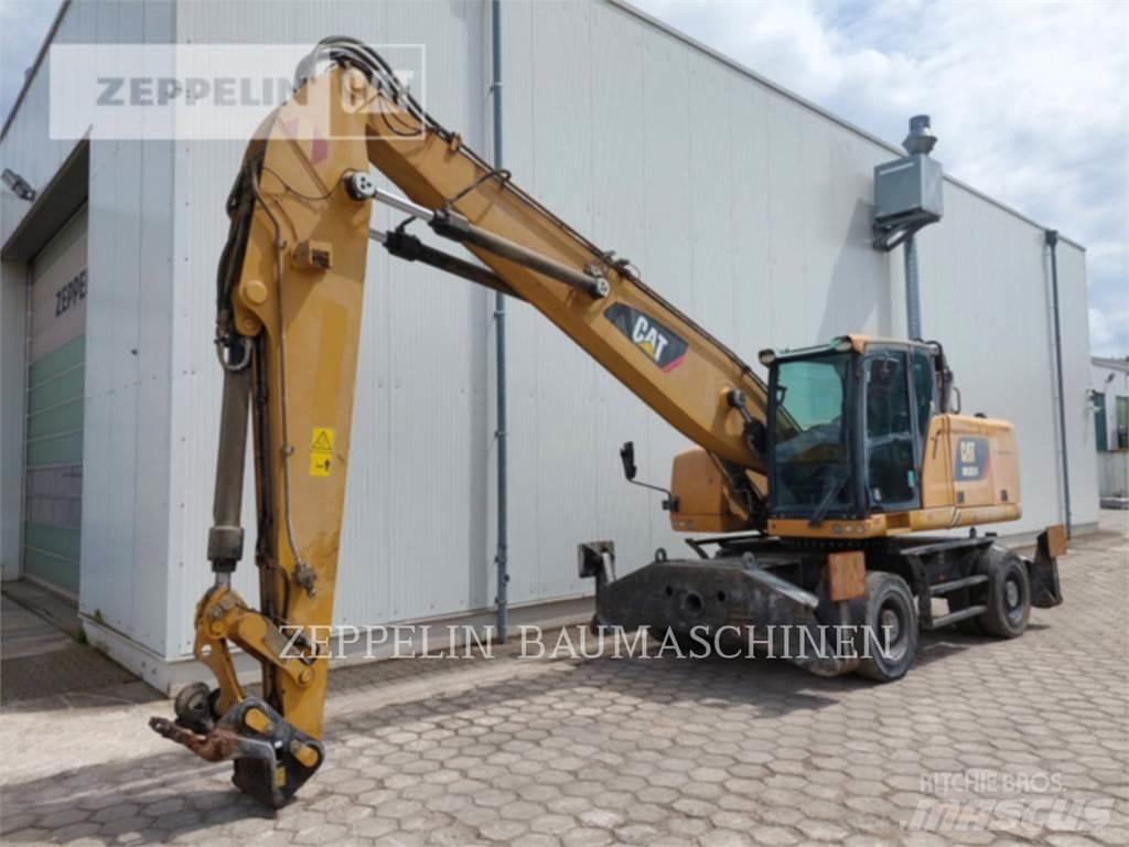 CAT MH3024-06C Екскаватори для знесення споруд