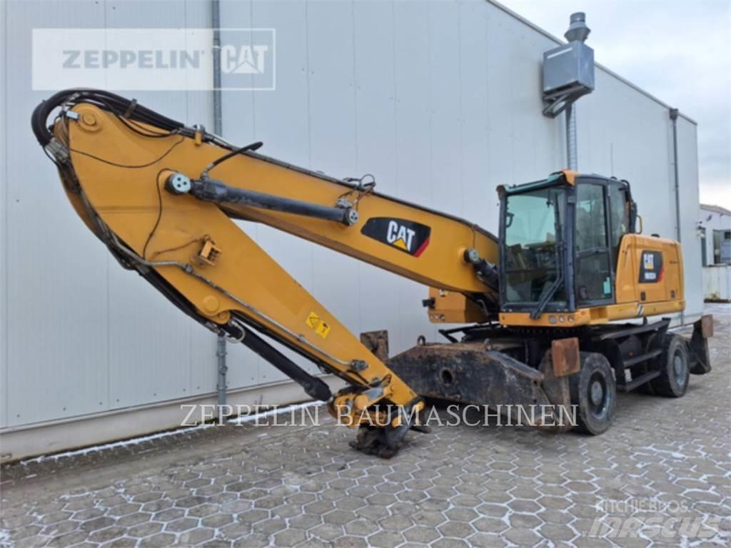CAT MH3024-06C Екскаватори для знесення споруд