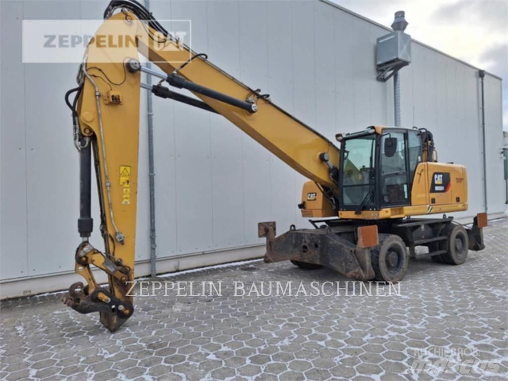 CAT MH3024-06C Екскаватори для знесення споруд