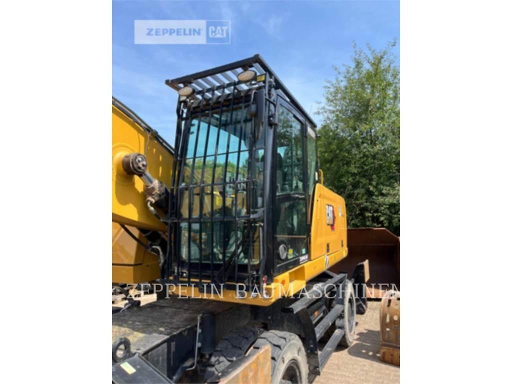 CAT MH3024-06C Екскаватори для знесення споруд