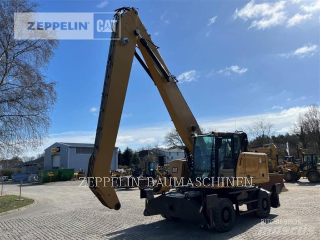 CAT MH3024-06C Екскаватори для знесення споруд
