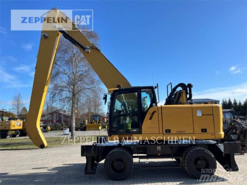 CAT MH3024-06C Екскаватори для знесення споруд
