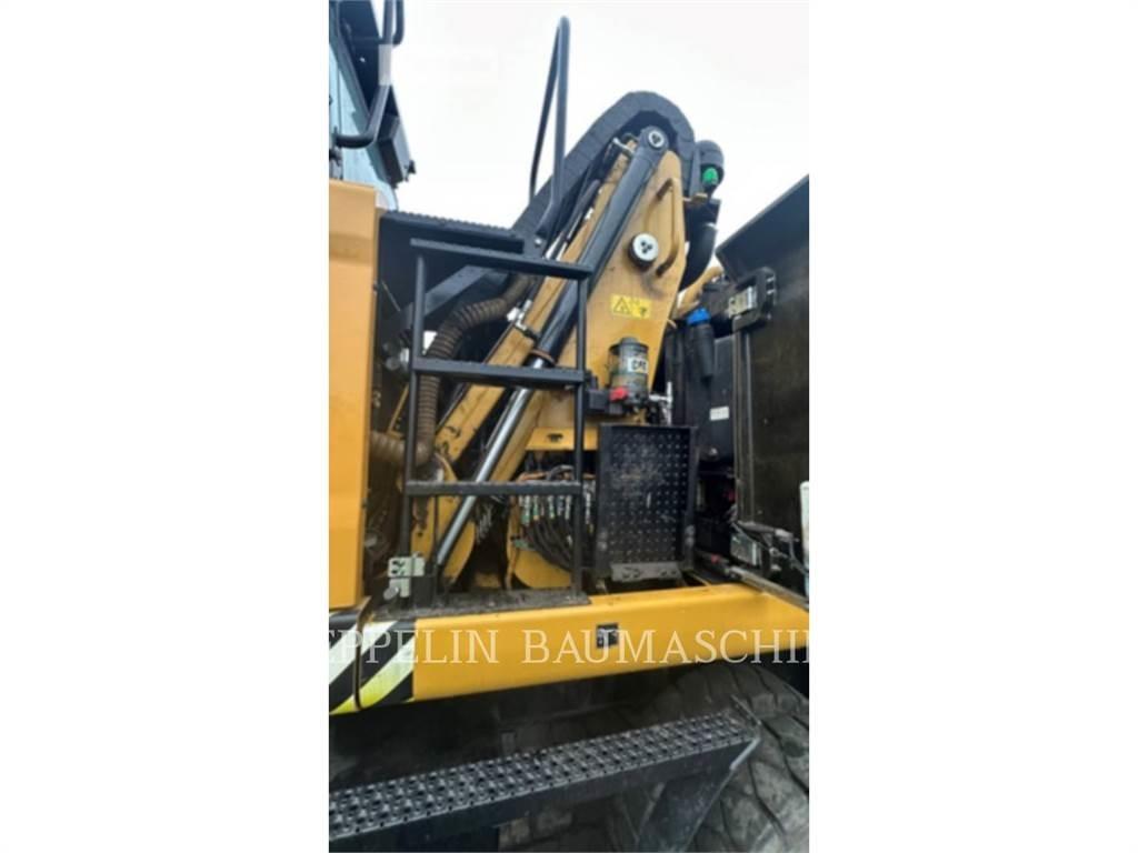 CAT MH3024-06C Екскаватори для знесення споруд