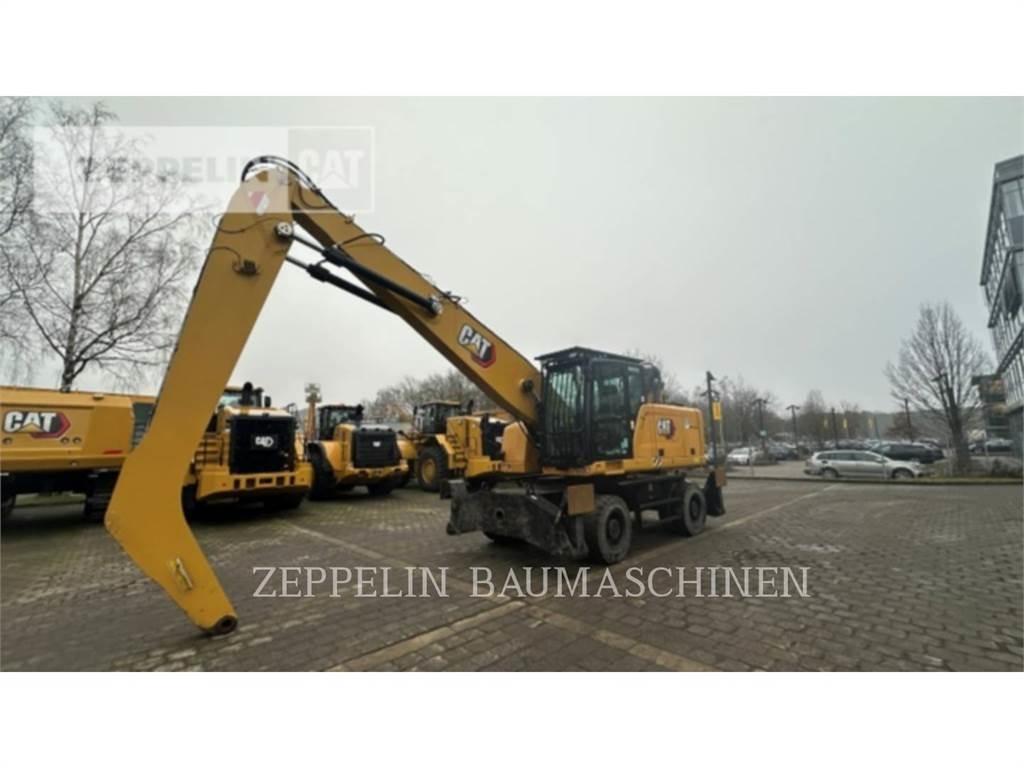 CAT MH3024-06C Екскаватори для знесення споруд