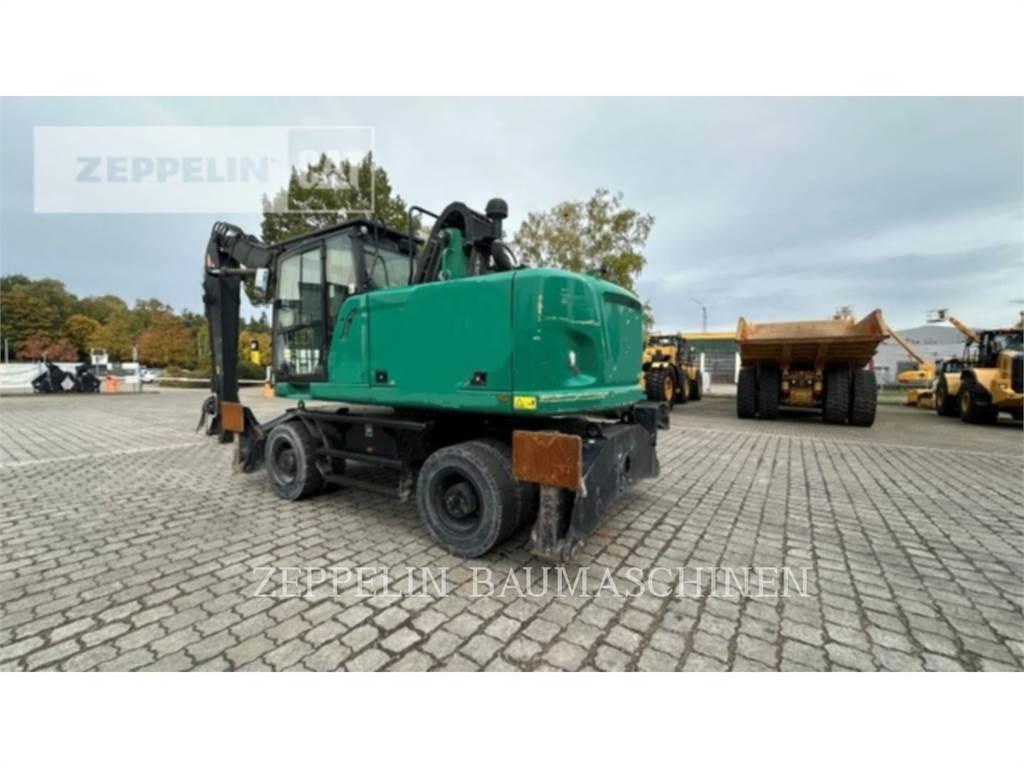 CAT MH3024-06C Екскаватори для знесення споруд