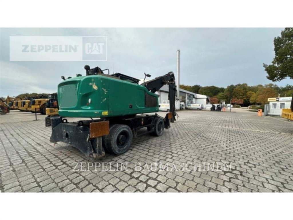 CAT MH3024-06C Екскаватори для знесення споруд