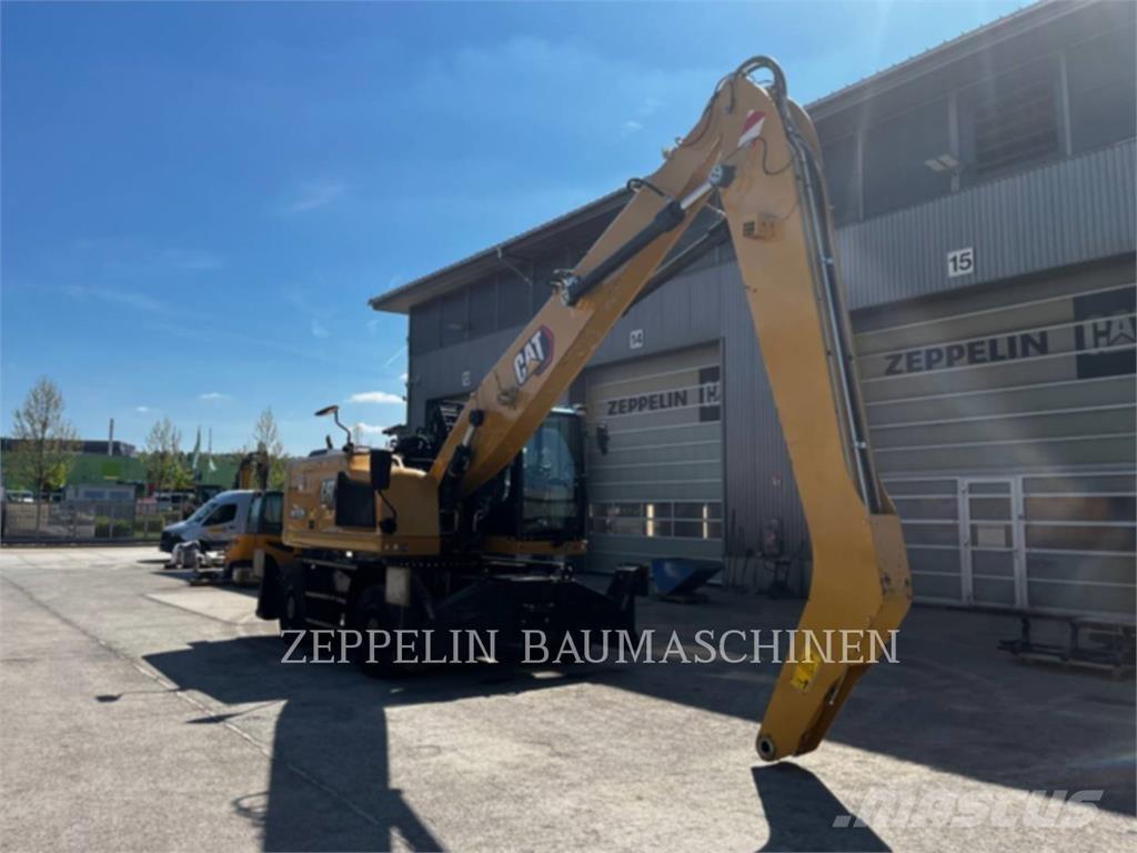 CAT MH3024-06C Екскаватори для знесення споруд
