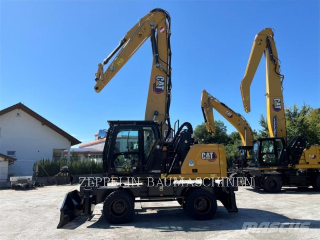 CAT MH3024-07A Екскаватори для знесення споруд