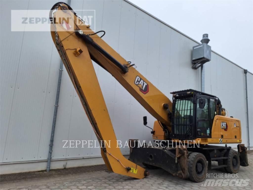 CAT MH3026-06C Екскаватори для знесення споруд