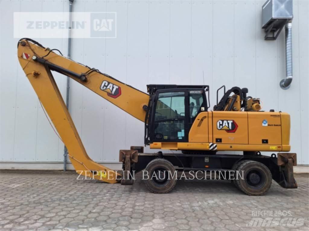 CAT MH3026-06C Екскаватори для знесення споруд
