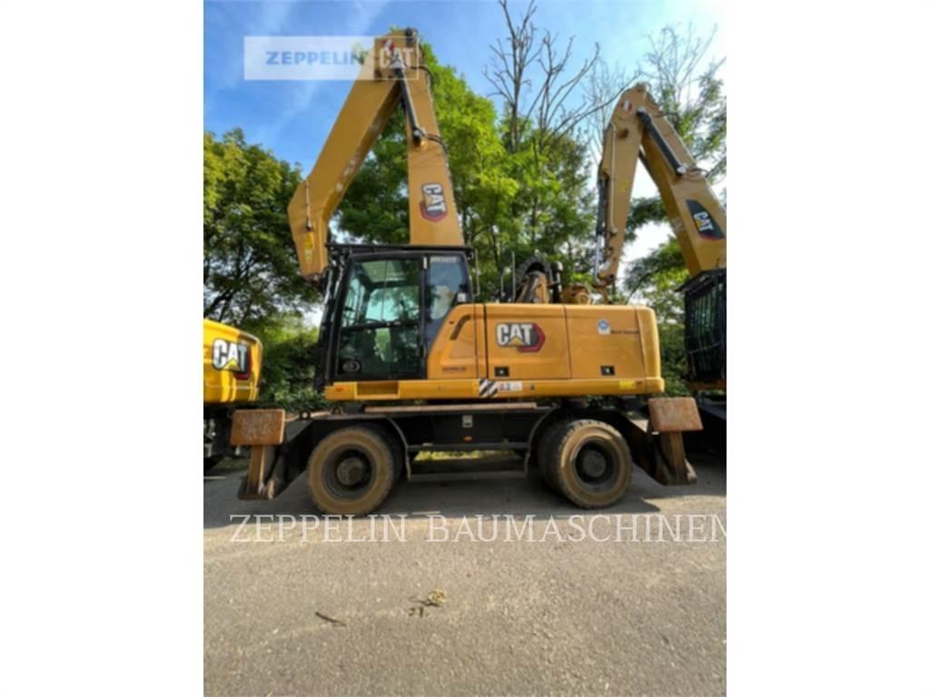 CAT MH3026-06C Екскаватори для знесення споруд