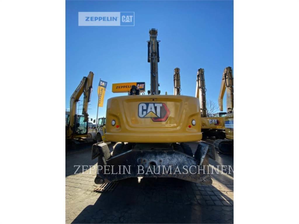 CAT MH3026-06C Екскаватори для знесення споруд