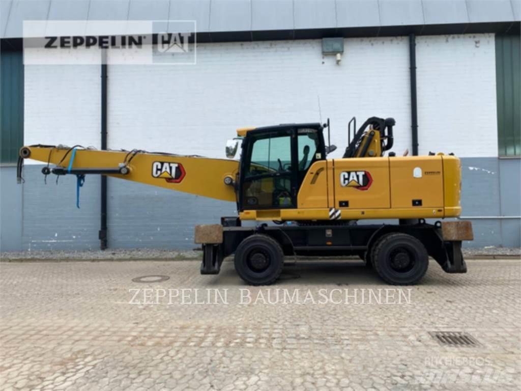 CAT MH3026-06C Екскаватори для знесення споруд
