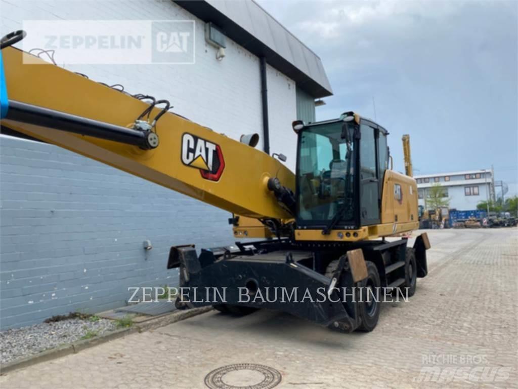 CAT MH3026-06C Екскаватори для знесення споруд