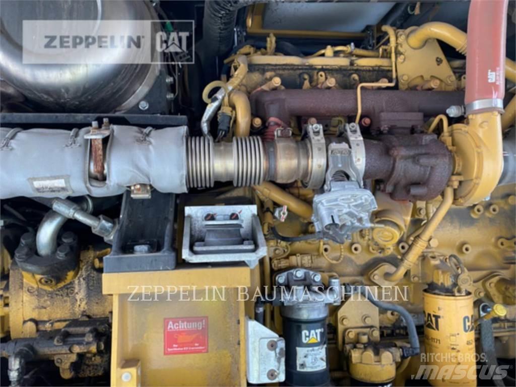 CAT MH3026-06C Екскаватори для знесення споруд