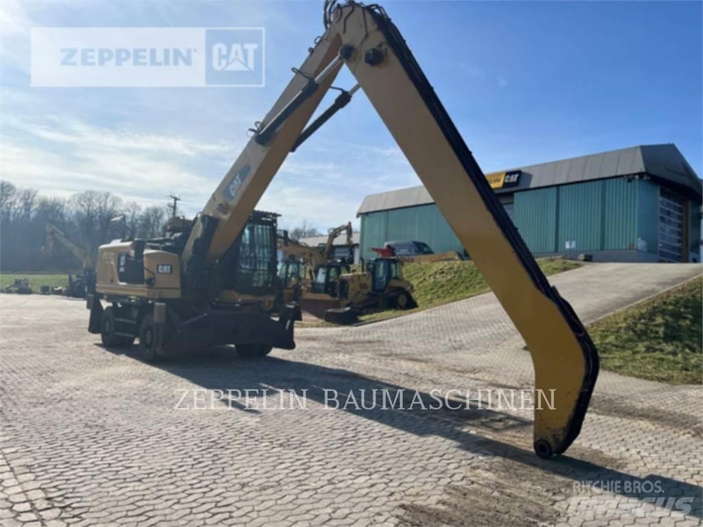 CAT MH3026-06C Екскаватори для знесення споруд