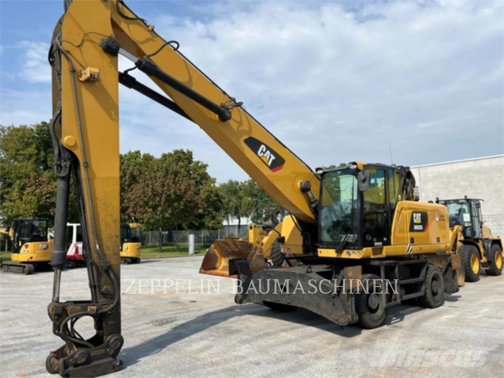 CAT MH3026-06C Екскаватори для знесення споруд