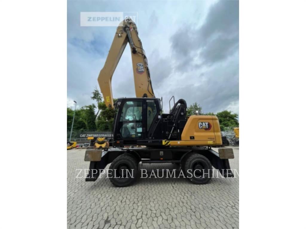 CAT MH3026-07A Екскаватори для знесення споруд