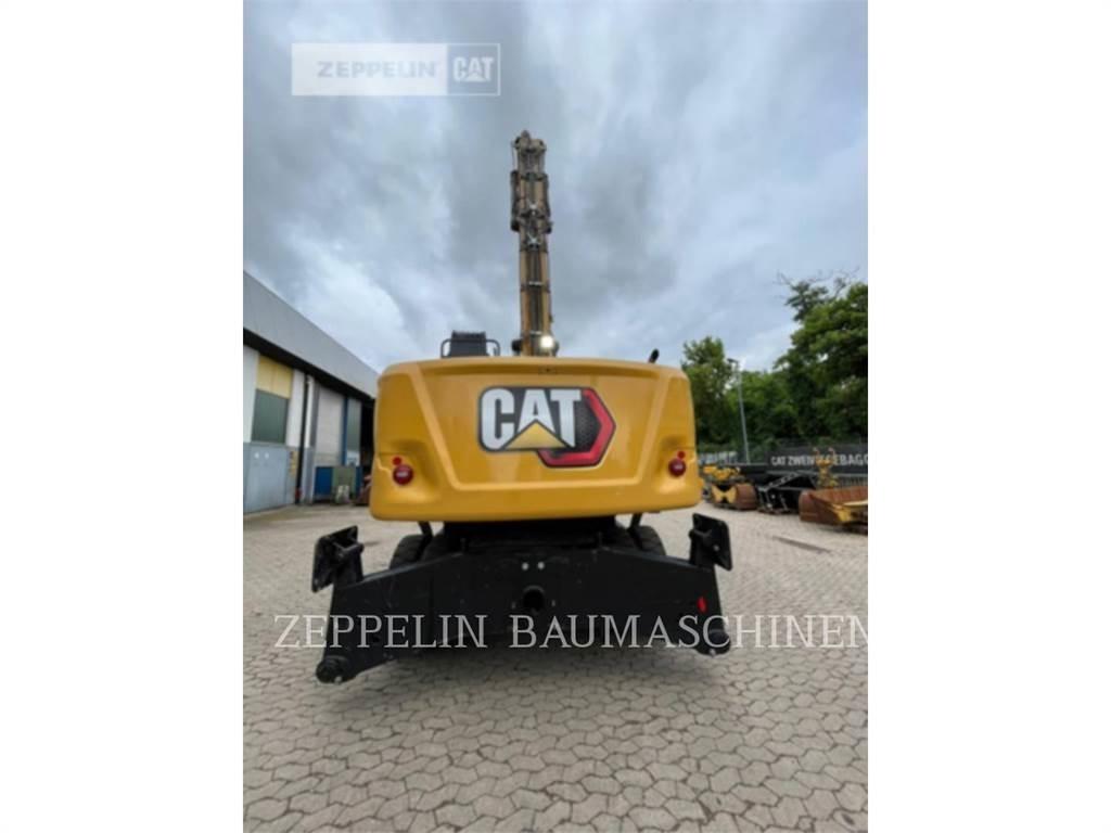 CAT MH3026-07A Екскаватори для знесення споруд