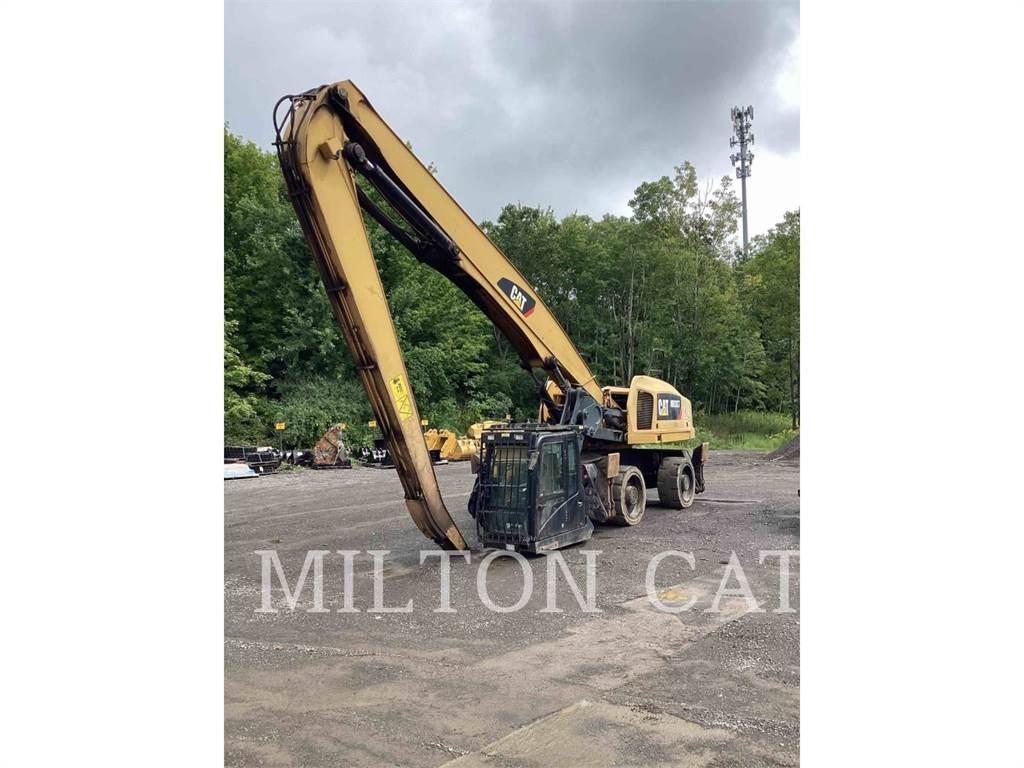 CAT MH3037 Екскаватори для знесення споруд