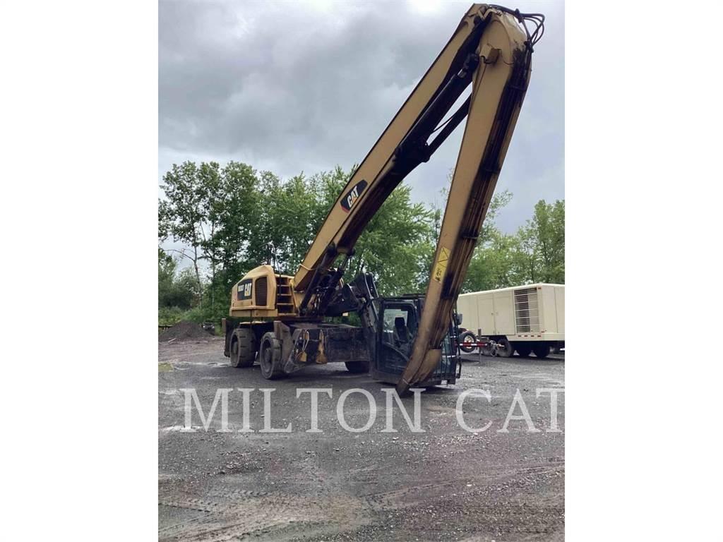 CAT MH3037 Екскаватори для знесення споруд