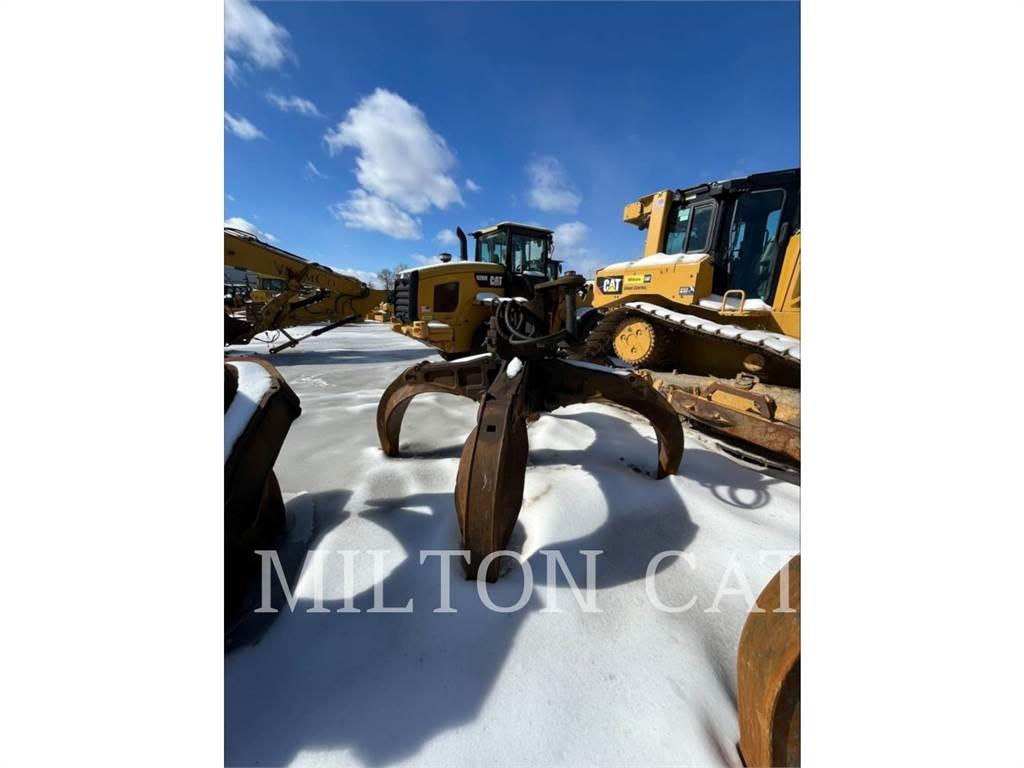 CAT MH3037 Екскаватори для знесення споруд