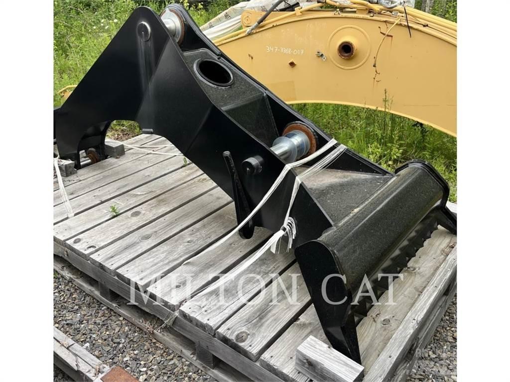 CAT MH3040 HEEL GROUP Швидкі з`єднувачі