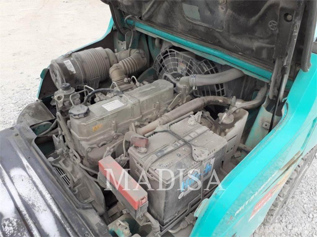 CAT MITSUBISHI FD30NM5 Інше