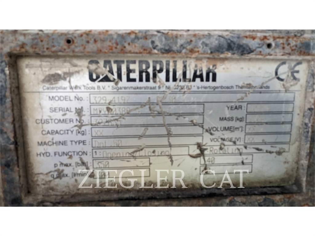 CAT MP30 Будтехніка - Інші