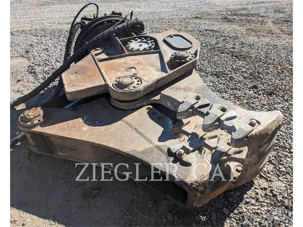 CAT MP30 Будтехніка - Інші