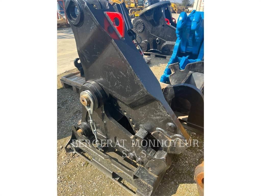 CAT MP318/CC Будтехніка - Інші