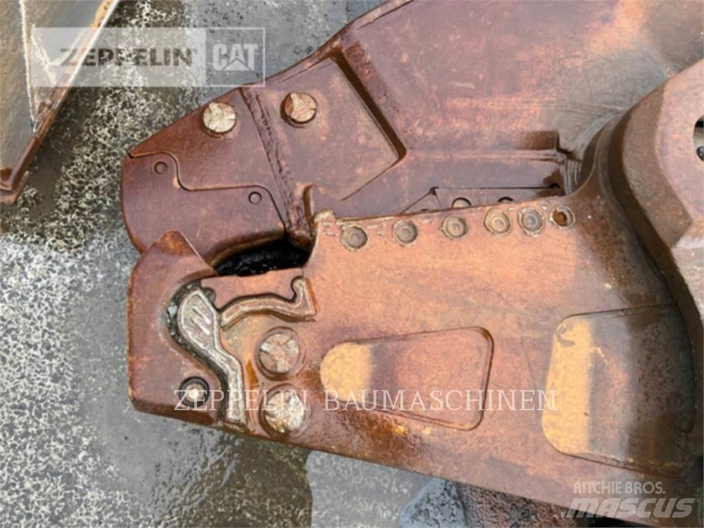 CAT MP324 Будівельні роздрібнювачі