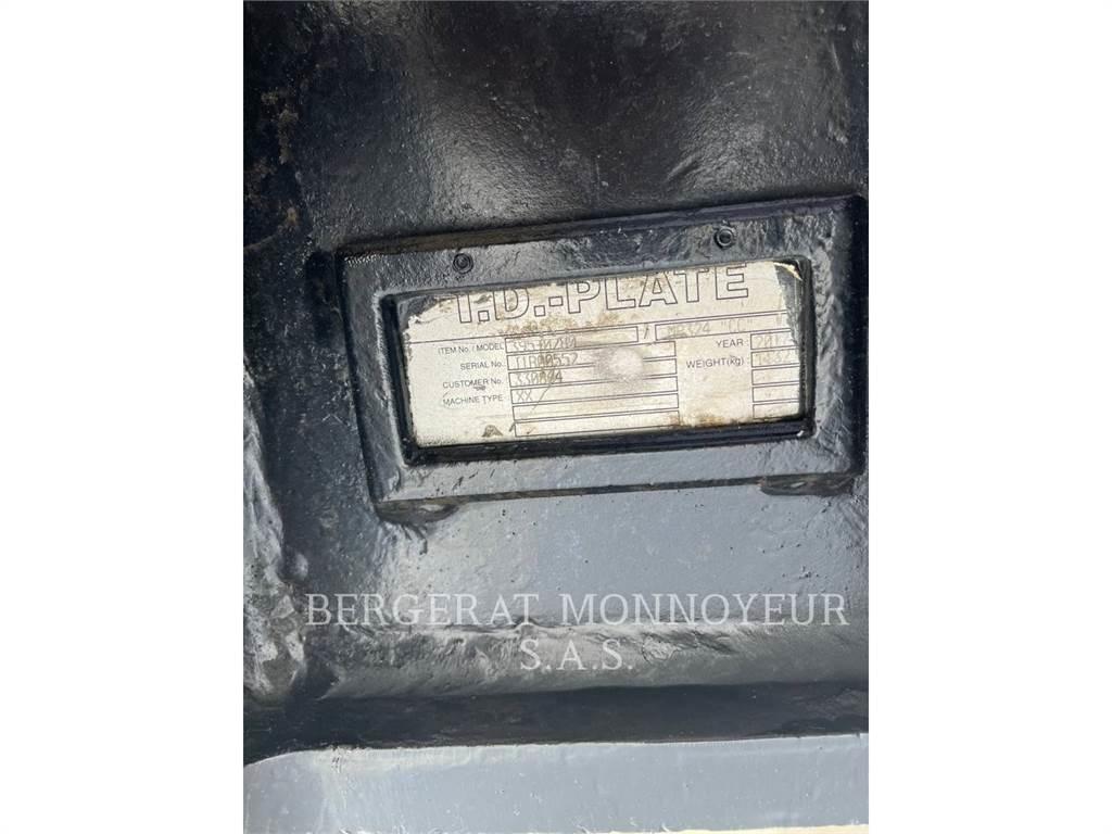 CAT MP324.J1B.CC Будтехніка - Інші