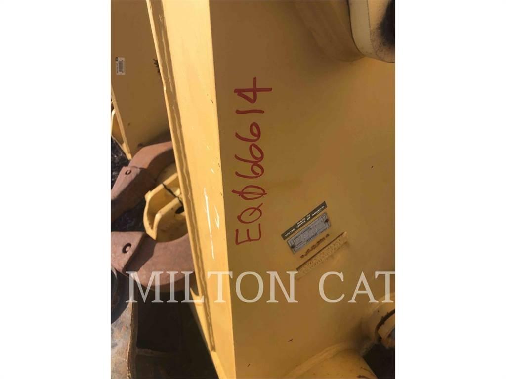 CAT MS RIPPER Скарифікатори