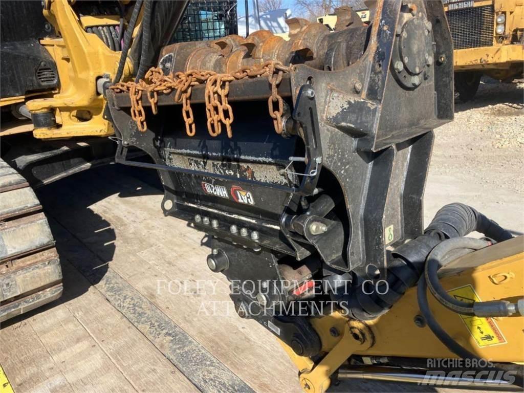 CAT MUMHEHM210 Гусеничні екскаватори