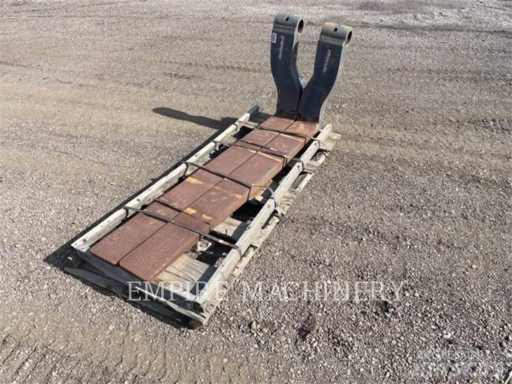 CAT MWL FKS72 Вили