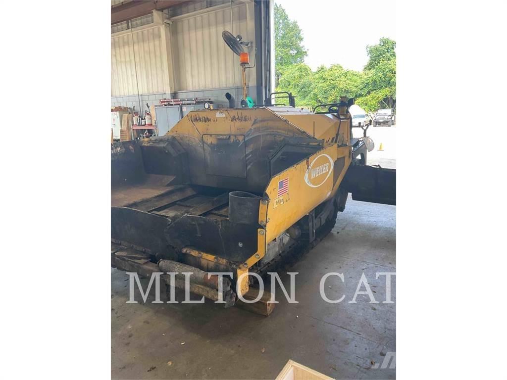 CAT P385B-2194 Асфальтовкладачі
